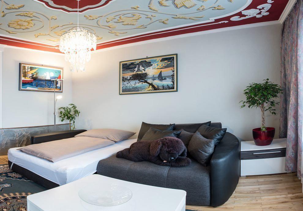 Ferienwohnung Familie Hartinger Riegersburg Room photo