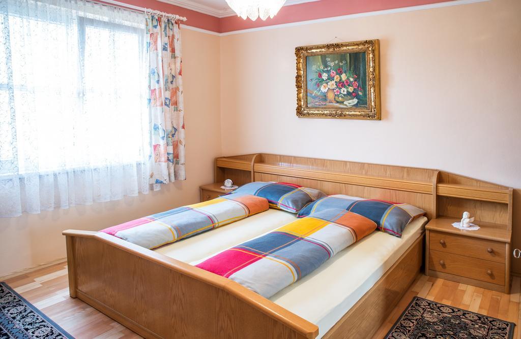 Ferienwohnung Familie Hartinger Riegersburg Room photo