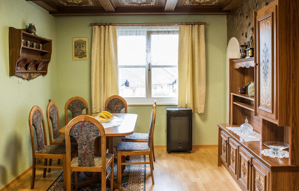 Ferienwohnung Familie Hartinger Riegersburg Room photo
