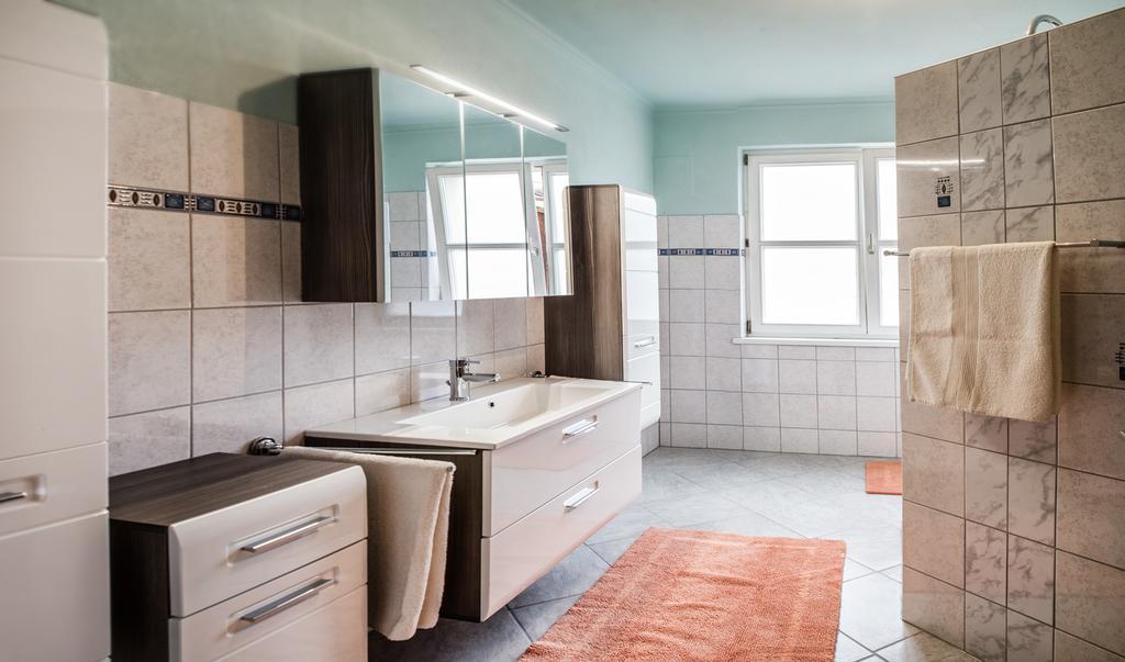 Ferienwohnung Familie Hartinger Riegersburg Room photo